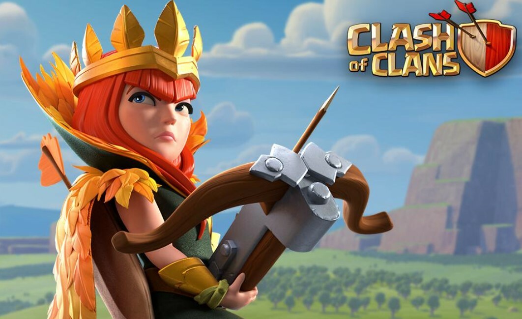 Clash of Clans Town Hall 16 Upgrade Levels Costs Archer Queen