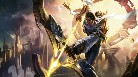 Arclight Varus