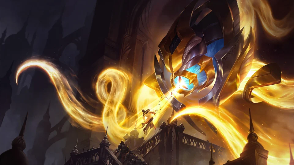LoL Patch 13.24 Experimental Vel'Koz Changes Could… EarlyGame