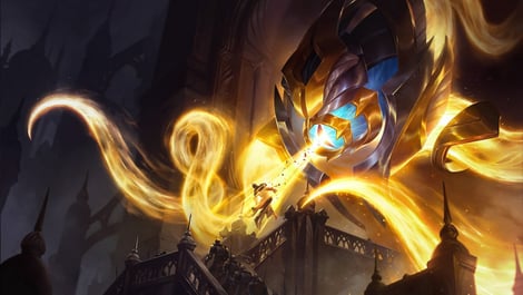 Arclight Velkoz