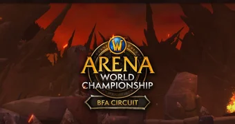 Arena Wo W Logo