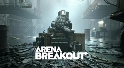 Arena Breakout Banner