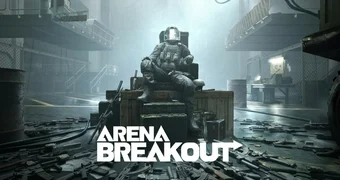 Arena Breakout Banner