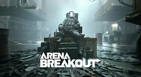 Arena Breakout Active Codes