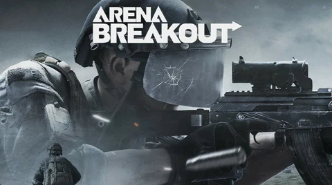 Arena Breakout Codes Banner