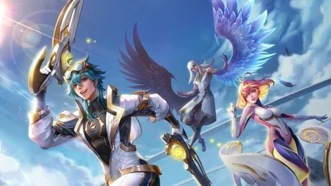 Arena Of Valor Banner