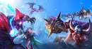 Arena Of Valor More Codes