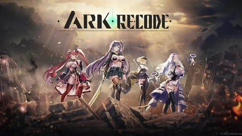 Ark Re Code