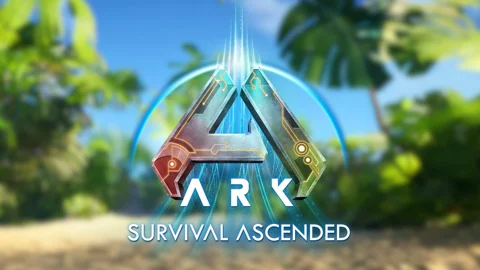 Ark Survival Ascended Early Access PC