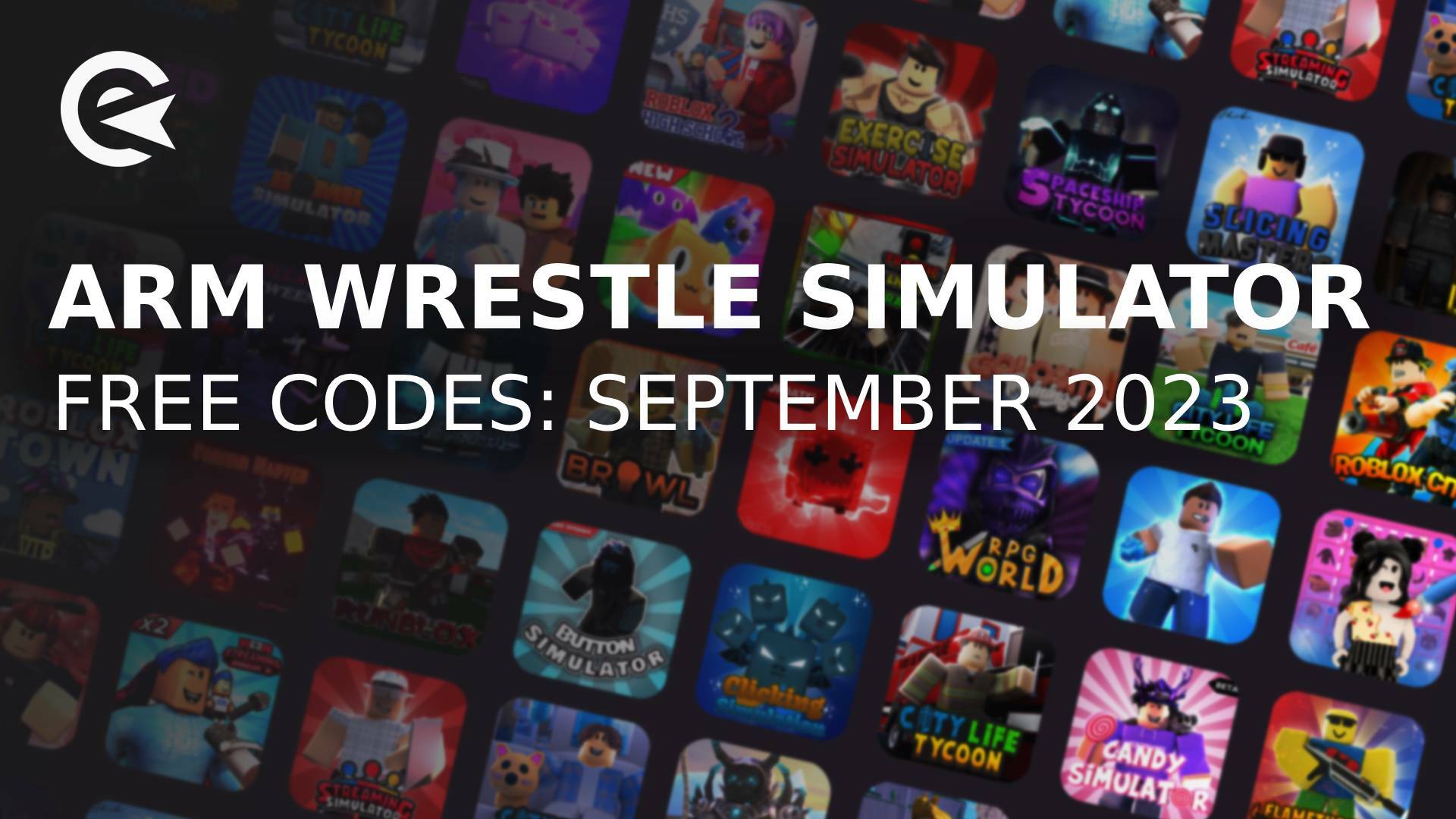 arm wrestle simulator codes september 2023