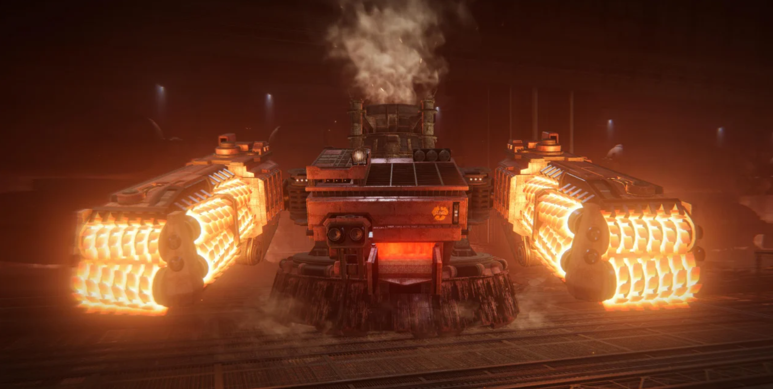 Armored Core 6 Smart Cleaner Single Shot