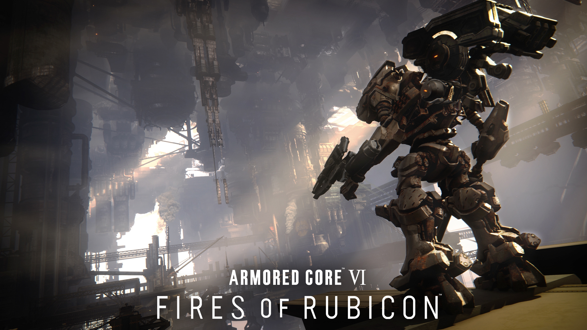 Armored Core 6