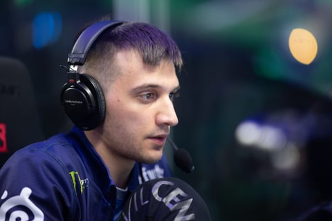 Arteezy The International2018