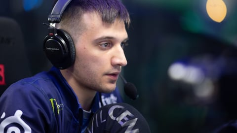 Arteezy The International2018