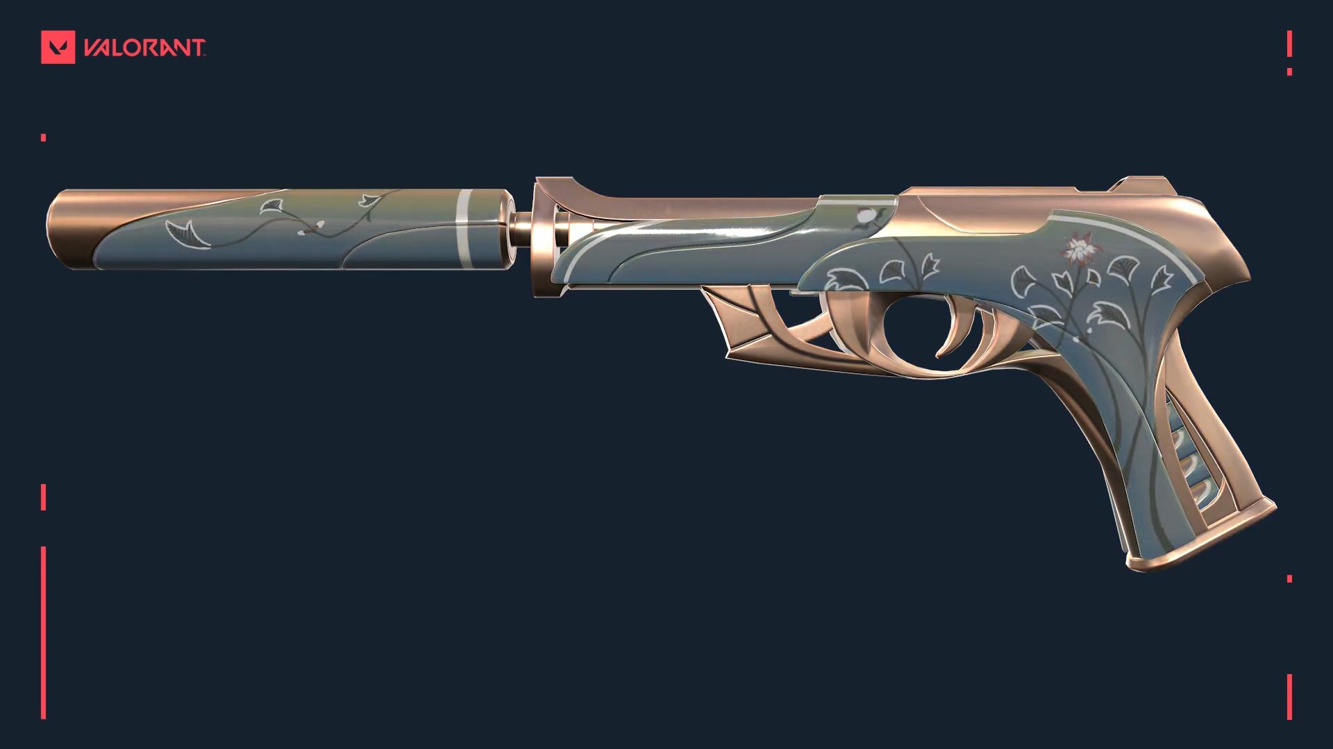 Artisan Ghost Skin Green