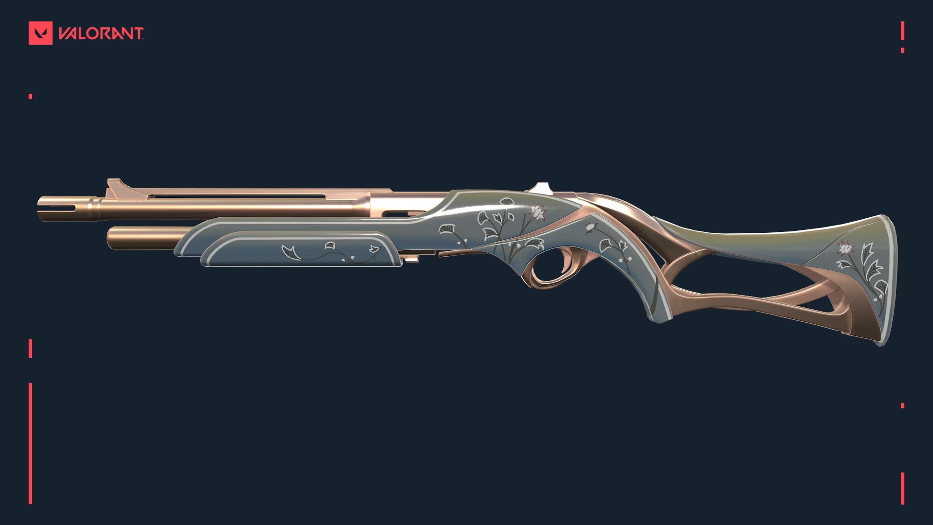 Artisan Phantom Skin Green