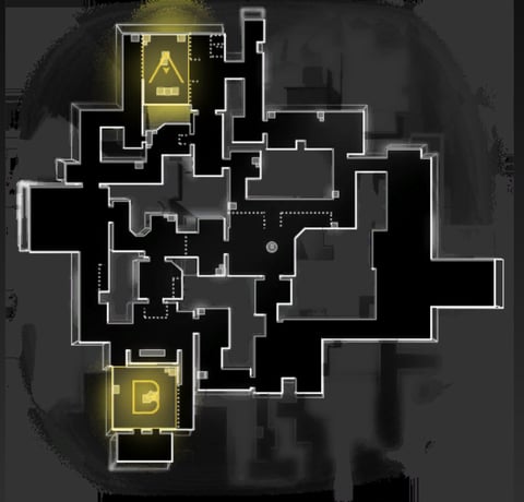 Ascend Map Valorant