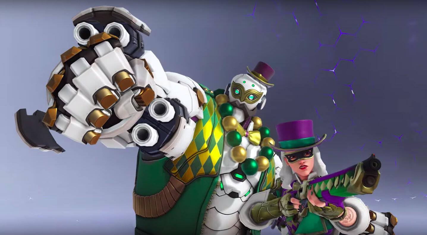 Ashes Mardi Gras Challenge is live Image