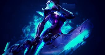 Ashe Wallpaper HD 40636