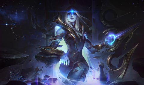 Ashe 11