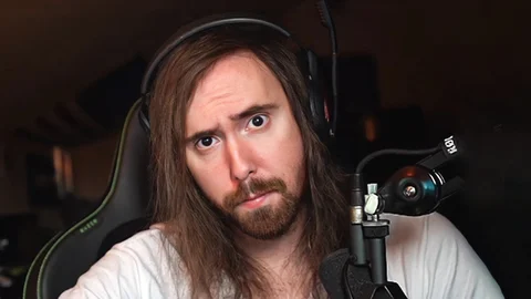 Asmongold