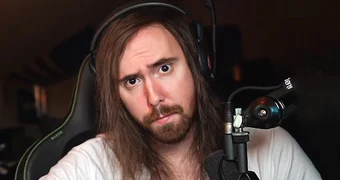 Asmongold