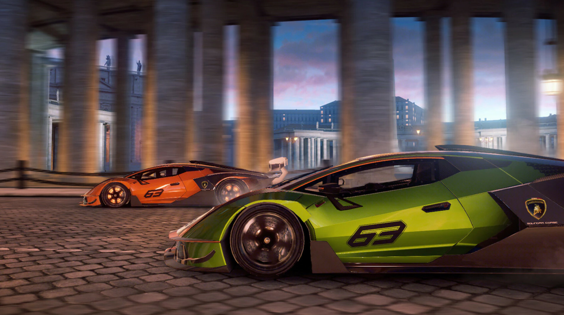 Asphalt10 Banner