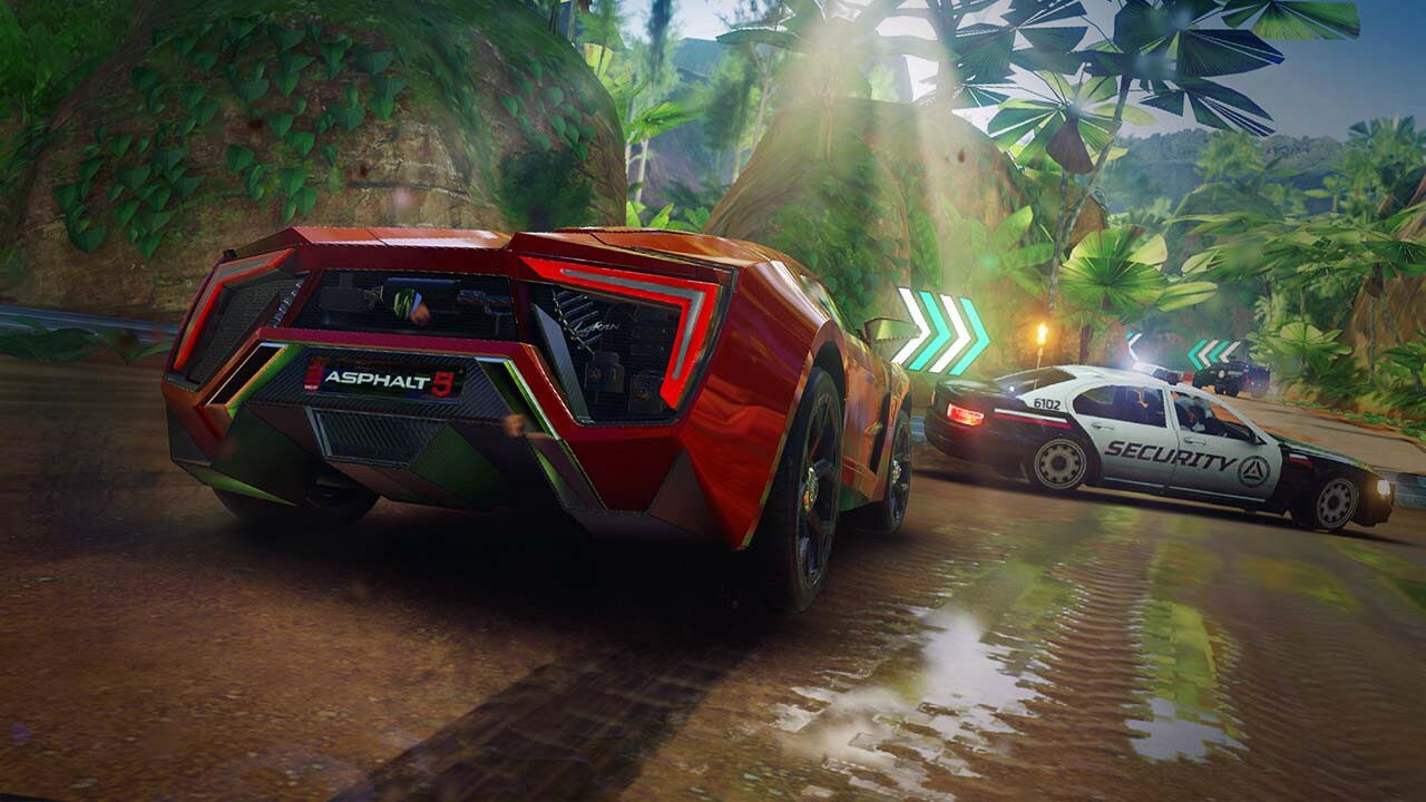 Asphalt 9 Winterfest Season Showcase event guide challenges rewards gameloft