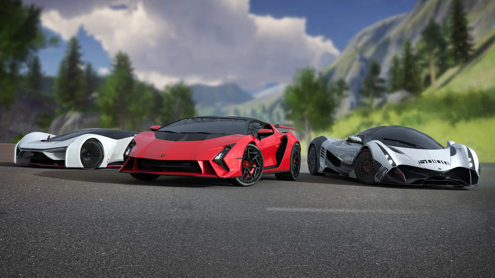 Asphalt9 Expansion Multiplayer Features