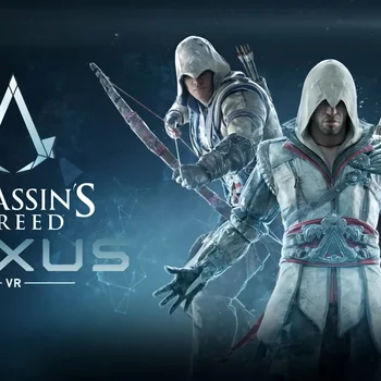 Assassins Creed Nexus VR CGI Announce Trailer Meta Quest 2 Meta Quest 3 Ubisoft Forward mp4 00 01 07 27 Still001