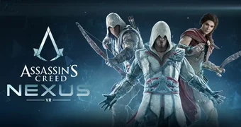 Assassins Creed Nexus VR CGI Announce Trailer Meta Quest 2 Meta Quest 3 Ubisoft Forward mp4 00 01 07 27 Still001