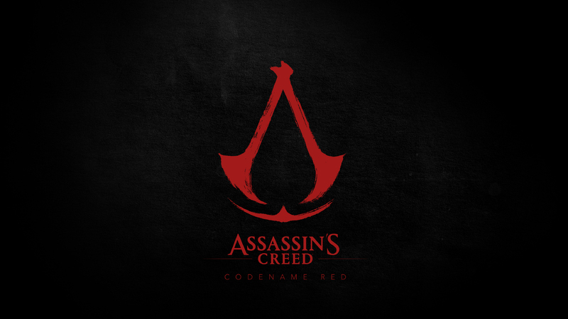 Assassins Creed Red Main
