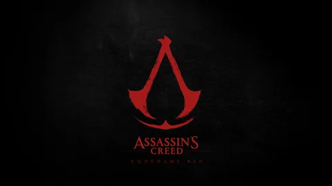 Assassins Creed Red Main