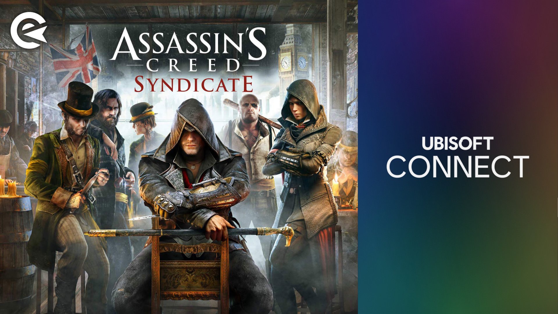 Assassin's Creed Syndicate: Currently Free For PC.