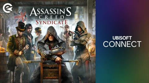 Assassins Creed Syndicate For Free On PC