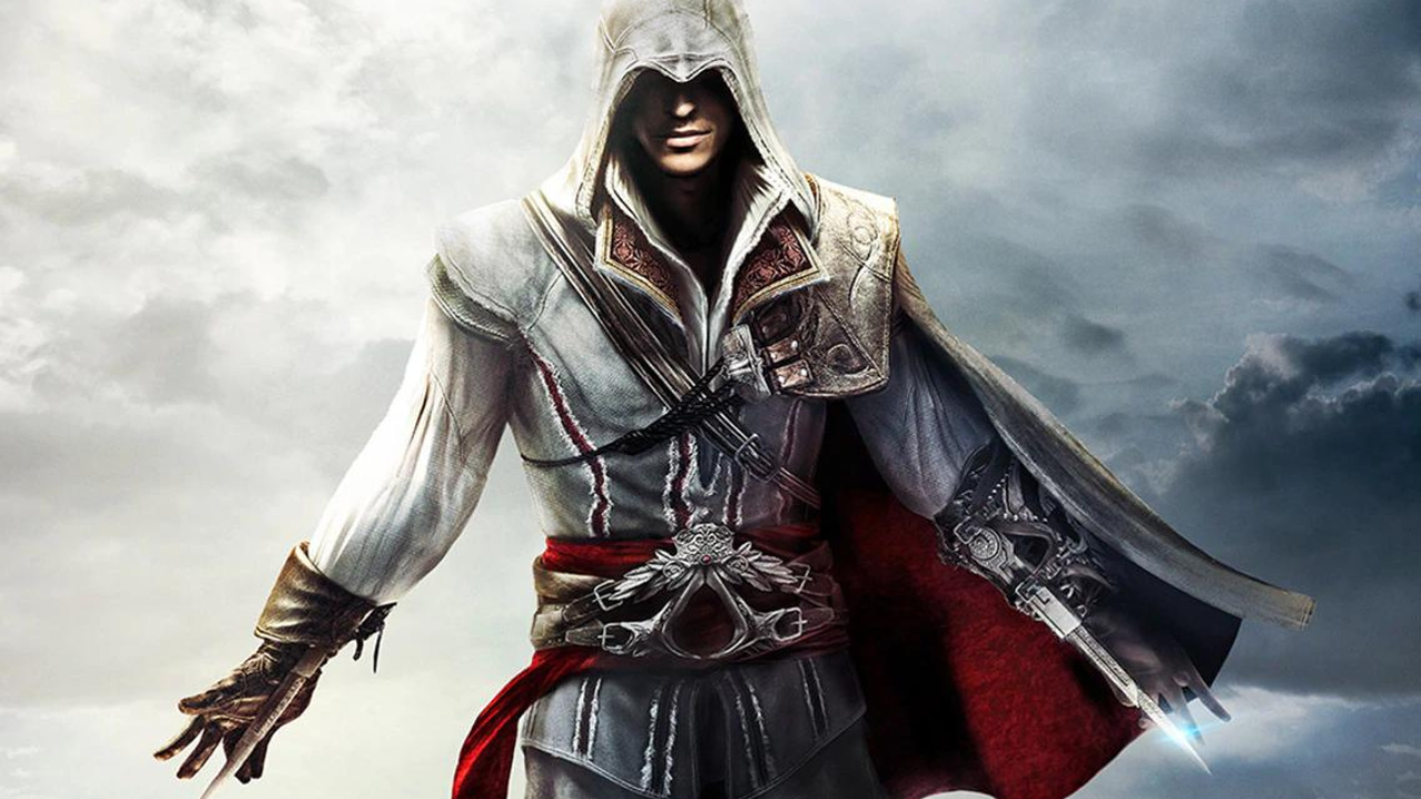 Línea temporal de Assassin's Creed