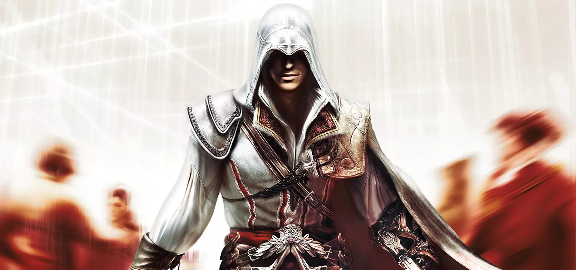 Assassins creed 2