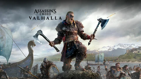 Assassins creed valhalla