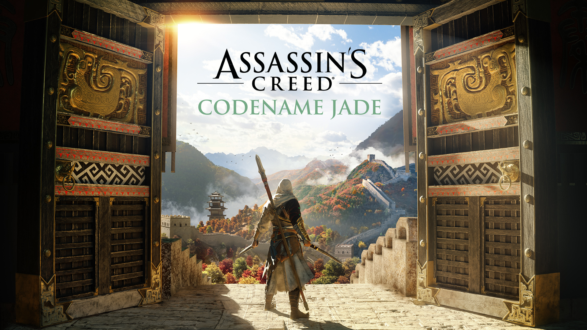 Assassin's Creed Jade: Antigua China