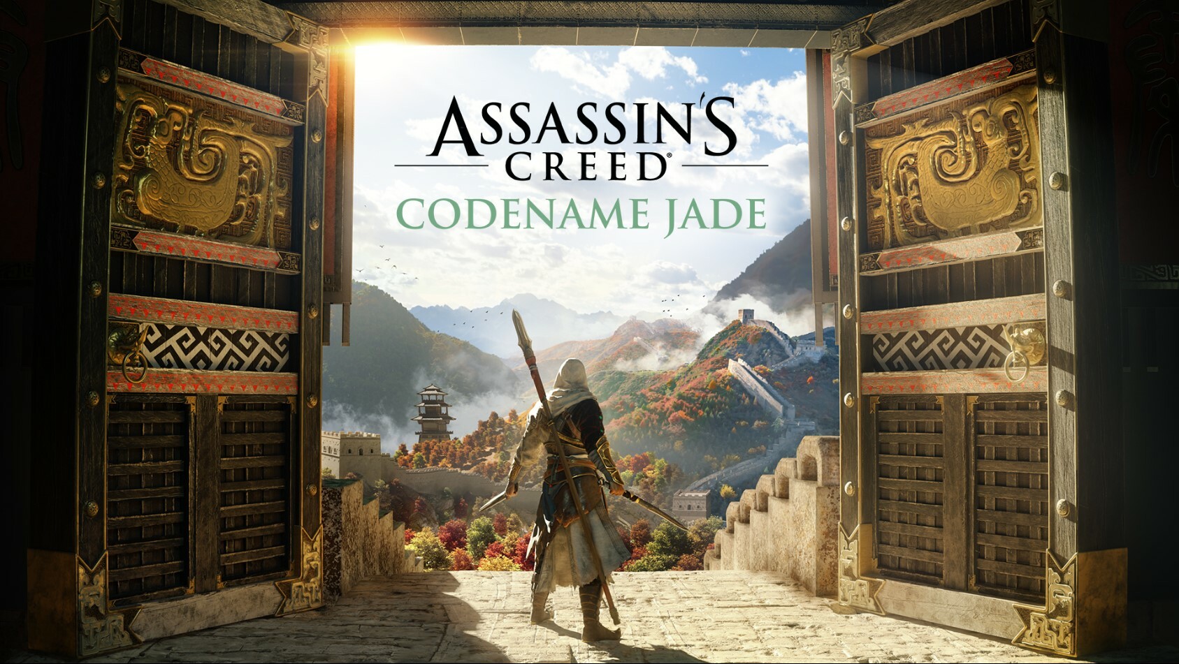 Assassins Creed Codename Jade New Banner