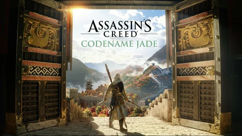 Assassins Creed Codename Jade New Banner