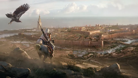 Assassins Creed Origins