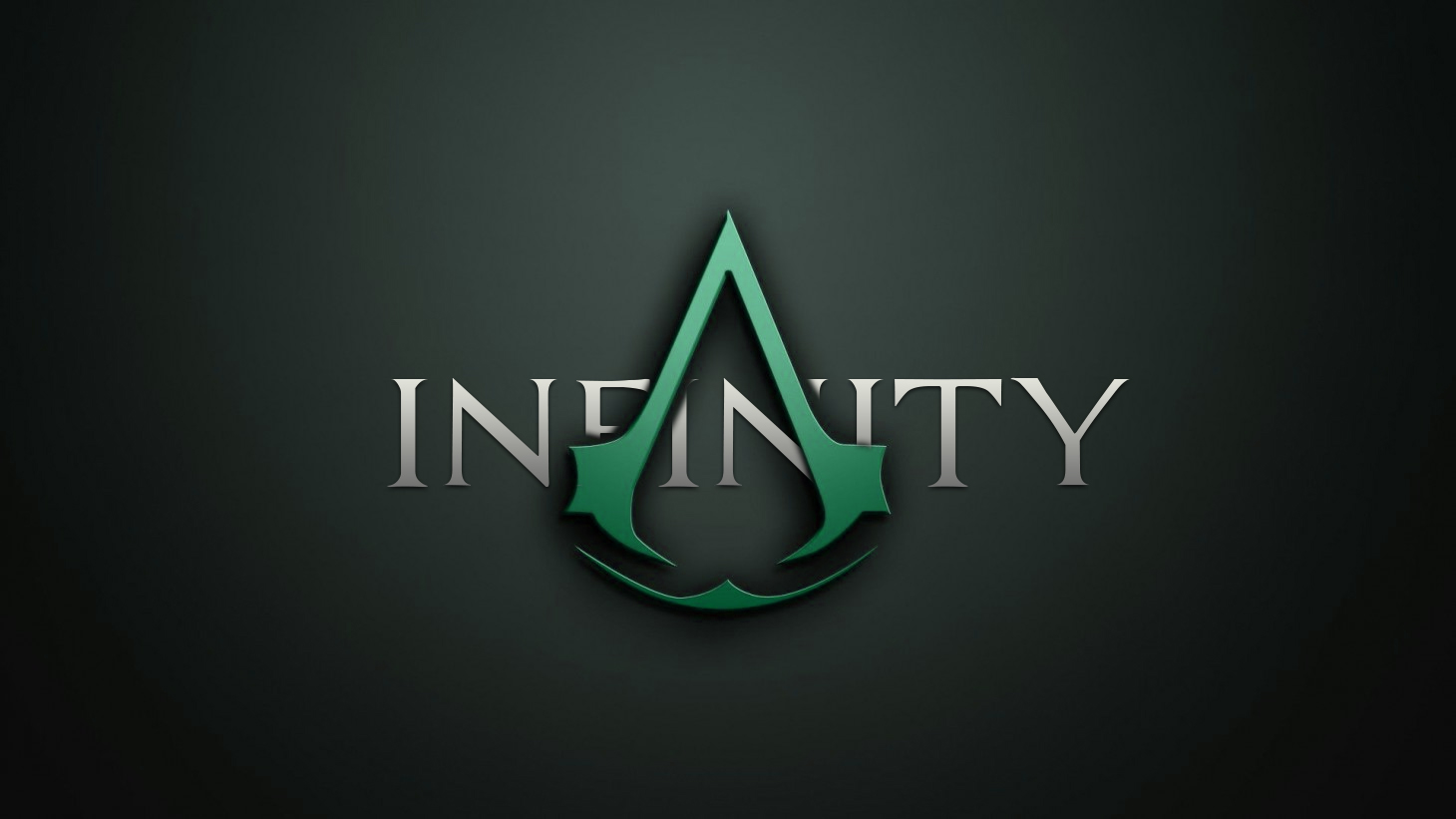 Assassins Creed Infinity