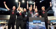 Astralis IEM Chicago 2018