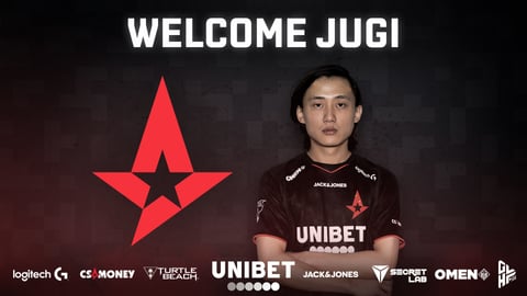 Astralis Jugi