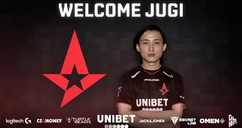 Astralis Jugi