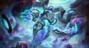 Astronaut Xerath Splash Art