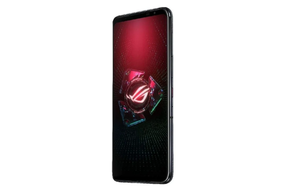 Asus ROG Phone 5