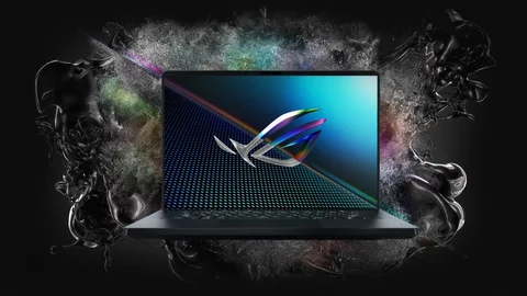 Asus ROG Zephyrus M16