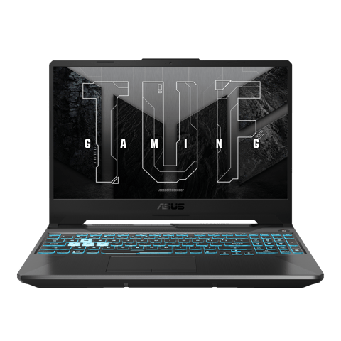 Asus TUF Gaming A15